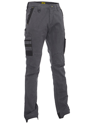 Bisley BPC6331 Flex & Move Stretch cargo Pant - $69.20 : TAS Workwear ...