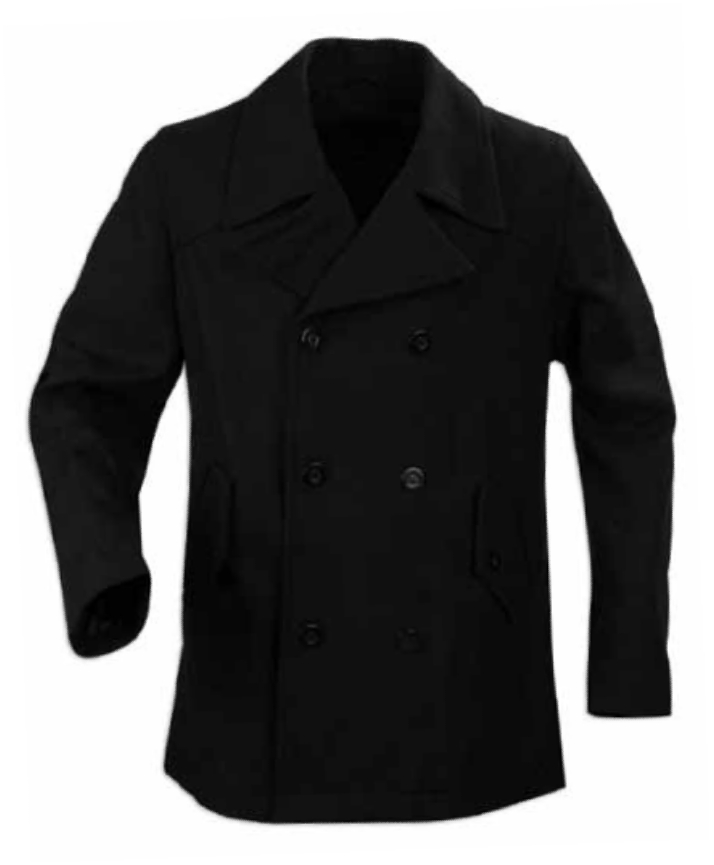 James Harvest Westhope-Mens dressed jacket, double breasted, sli - $168 ...