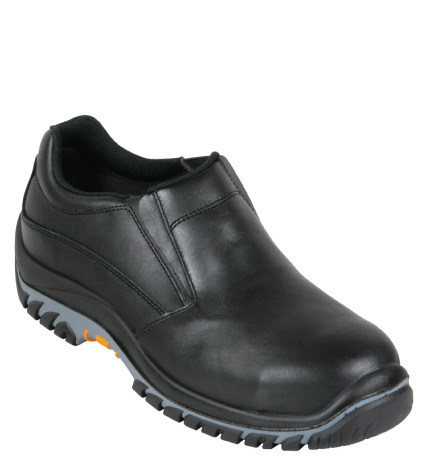 MongrelBoots 315085-Black Slip On Safety - $121.73 : TAS Workwear Group ...